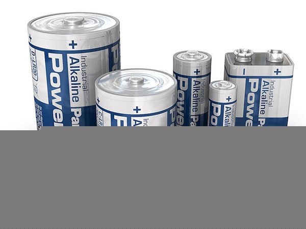 Battery,Super Alkaline,AA,40pcs/pk